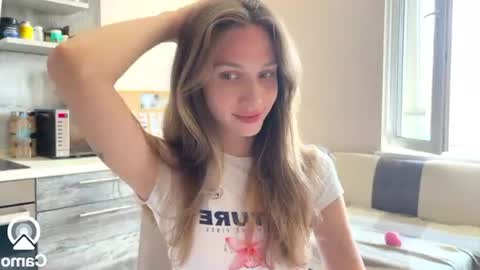 Amy Chill online show from 07/24/26, 10:35