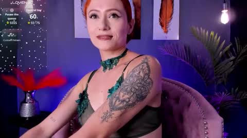 Amy Evans online show from 02/19/26, 06:59