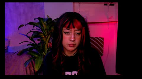 amy_flaker888 online show from 04/12/26, 02:05