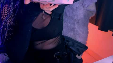 amy_flaker888 online show from 04/25/26, 02:36