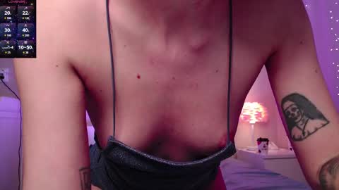 Amy online show from 02/21/25, 07:10