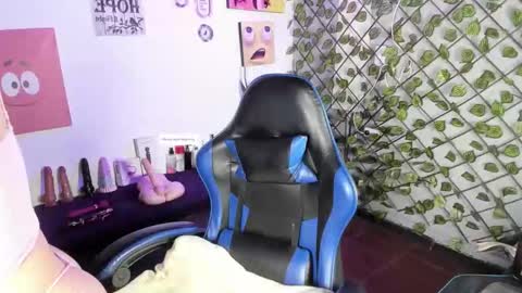 Amy Hoy69 online show from 03/01/26, 02:13