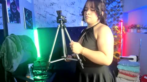 Amy Hoy69 online show from 03/31/26, 05:19