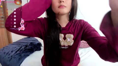 Amy online show from 03/09/25, 11:14