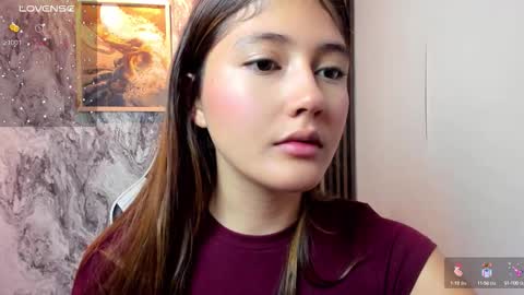 Amy online show from 09/18/25, 02:41