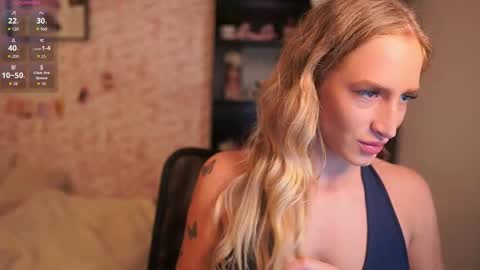 amy_johns_ online show from 11/14/25, 09:08