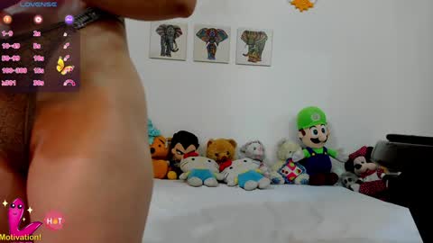 Amy online show from 01/21/25, 10:08