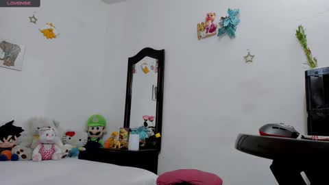 Amy online show from 09/29/25, 07:08