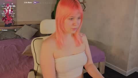 Snapshot of amy_kimberlly chatting on 01/10/26, 01:40 Amy online show from 01/10/26, 01:40