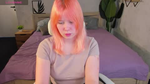 Snapshot of amy_kimberlly chatting on 01/14/26, 12:27 Amy online show from 01/14/26, 12:27