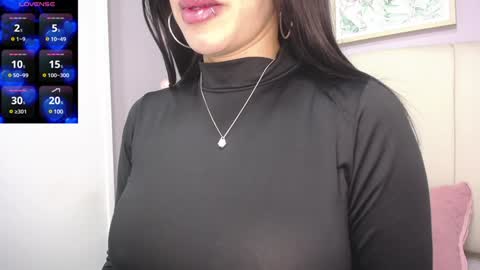 Amy online show from 12/04/24, 01:53