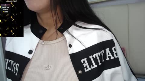 Amy online show from 01/17/25, 01:46