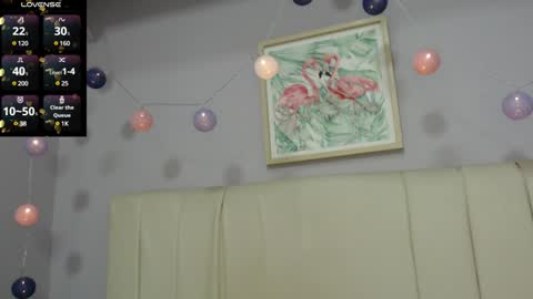 Amy online show from 01/27/25, 01:19