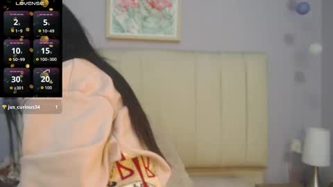 Amy online show from 11/14/25, 01:43