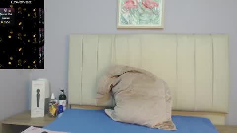 Amy online show from 02/20/26, 01:33