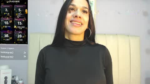 Snapshot of amy_le chatting on 05/12/26, 01:52 Amy online show from 05/12/26, 01:52
