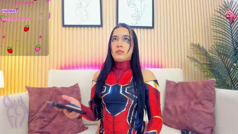 amy_leah_ online show from 10/21/25, 07:47