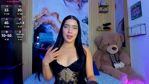 amy_leah_ online show from 02/21/26, 03:40