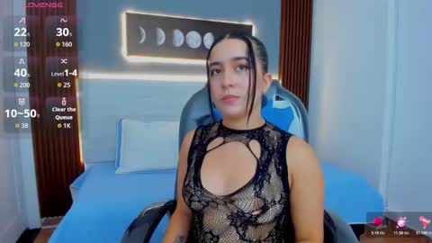 amy_leah_ online show from 03/18/26, 08:34