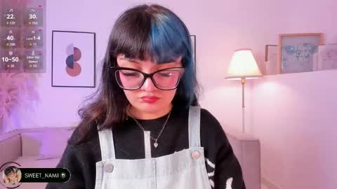 Hello I am Allison Welcome to my room and let is  have a good time together whith me online show from 12/18/25, 04:35