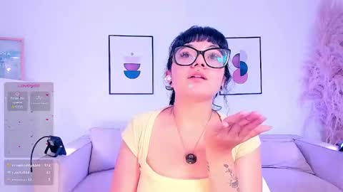 Hello I am Allison Welcome to my room and let is  have a good time together whith me online show from 03/08/26, 02:04