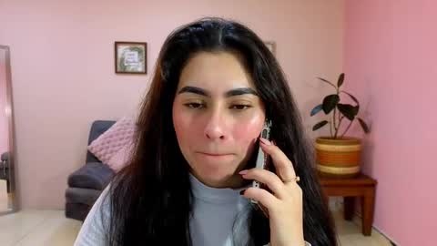 Snapshot of amy_lovelydoll chatting on 09/15/25, 07:14 Amy online show from 09/15/25, 07:14