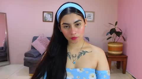 Snapshot of amy_lovelydoll chatting on 09/22/25, 07:16 Amy online show from 09/22/25, 07:16