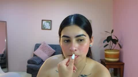 Snapshot of amy_lovelydoll chatting on 09/27/25, 07:52 Amy online show from 09/27/25, 07:52