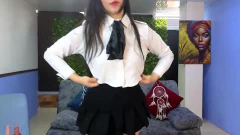 Amy online show from 12/21/25, 07:21