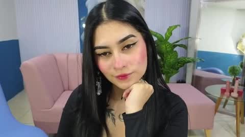 Amy online show from 04/23/26, 07:27