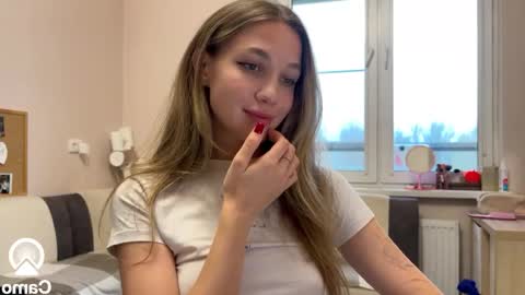 amy_meoww online show from 11/11/25, 12:05