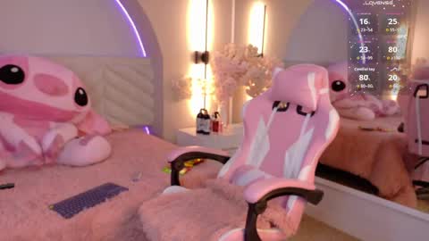 Amy online show from 03/18/26, 08:23