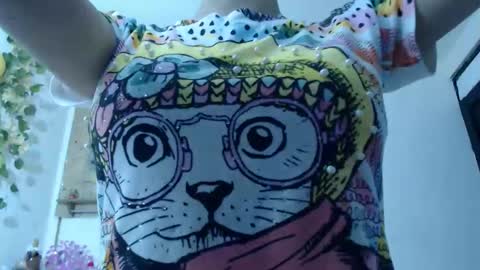 amy mur online show from 02/01/25, 07:34