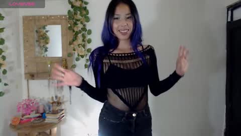 amy mur online show from 02/19/25, 03:49