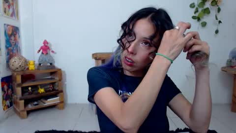 amy mur online show from 09/29/25, 08:35