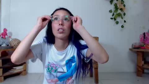 amy mur online show from 11/01/25, 08:00