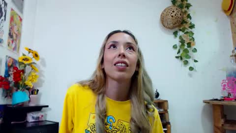 amy mur online show from 04/13/26, 06:57