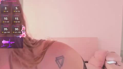 Little Slut Nicolee online show from 12/16/25, 08:25