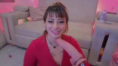 Little Slut Nicolee online show from 06/02/26, 12:01