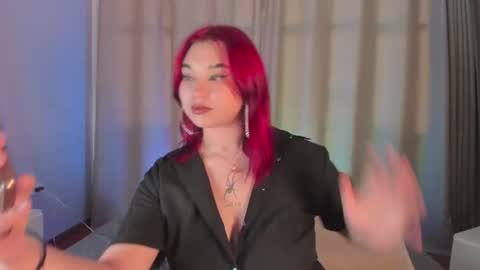 Snapshot of amy_parkker chatting on 07/07/26, 01:15 Amy online show from 07/07/26, 01:15