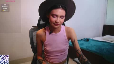 Snapshot of amy_peachy chatting on 05/12/26, 03:36 Amy online show from 05/12/26, 03:36
