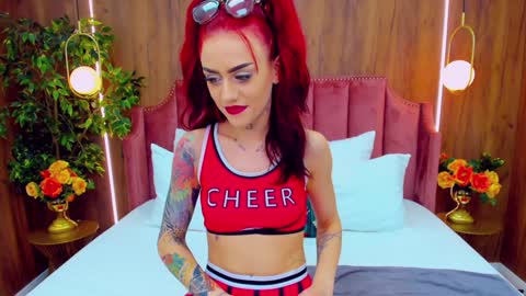 Snapshot of amy_rider chatting on 12/20/24, 11:26 amy_rider online show from 12/20/24, 11:26