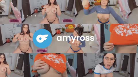 Daniela M online show from 01/31/25, 07:40