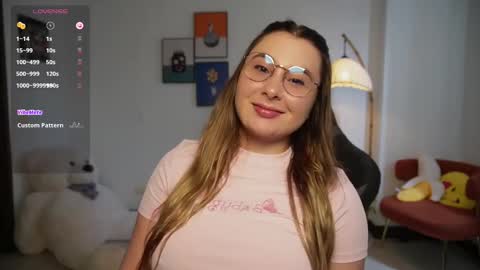 Daniela M online show from 02/15/25, 05:39