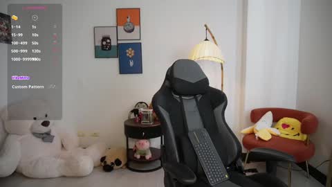 Daniela M online show from 03/08/25, 08:35