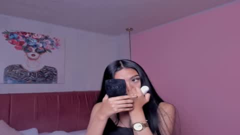 amy_saenz_ online show from 10/13/25, 10:10