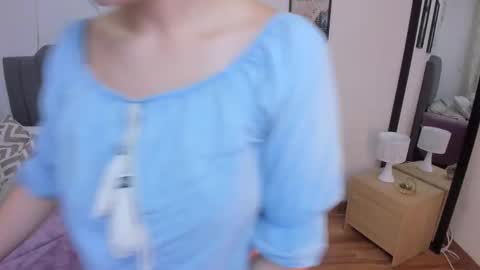 Amy sophia 3 online show from 03/11/26, 11:27