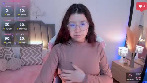 Amy sophia 3 online show from 04/21/26, 11:27