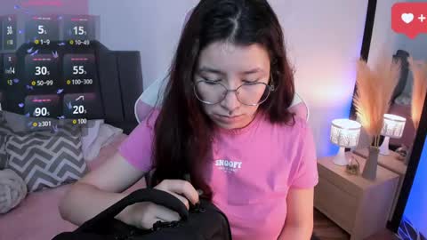 Amy sophia 3 online show from 04/23/26, 11:20