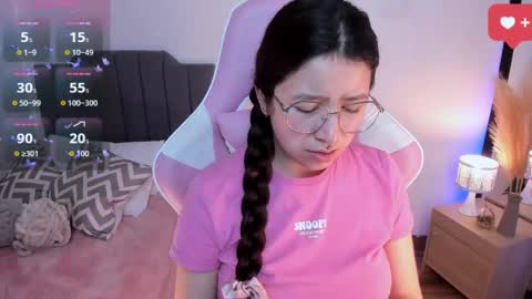 Amy sophia 3 online show from 04/23/26, 12:29